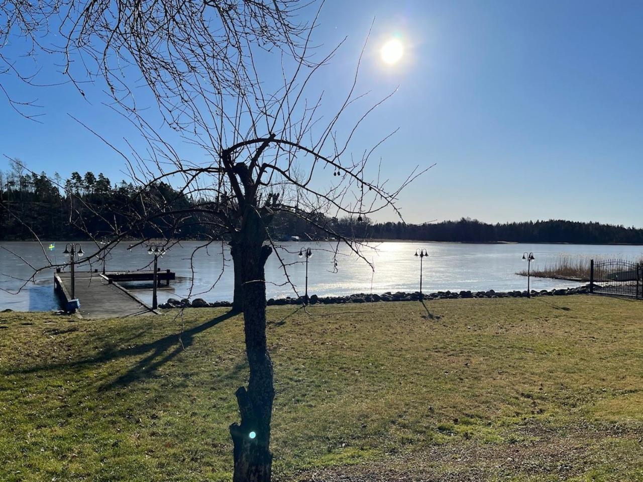 Solsa Villa Nynäshamn