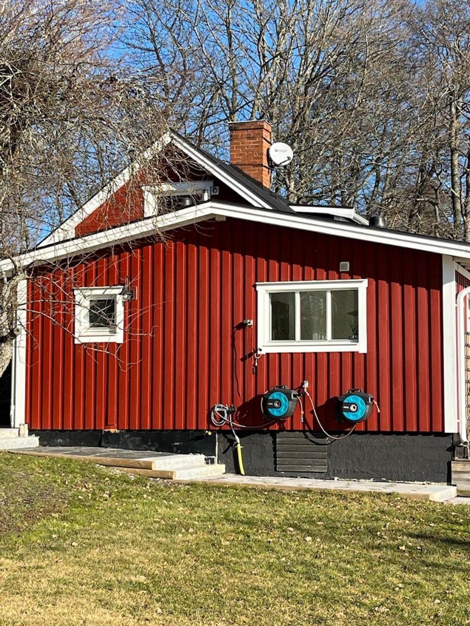 Solsa * Nynäshamn