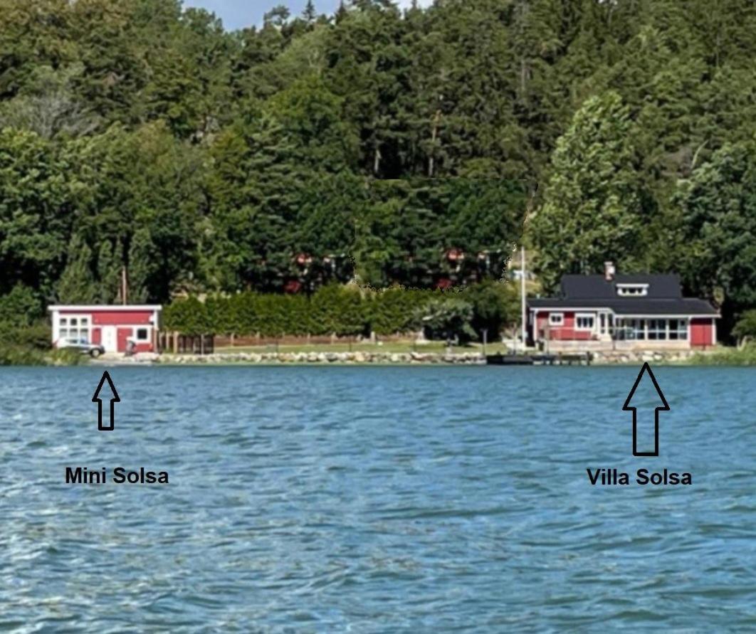 Solsa *