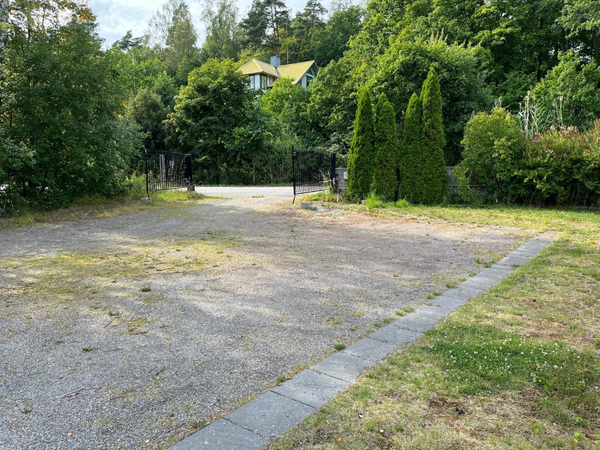 Solsa * Nynäshamn