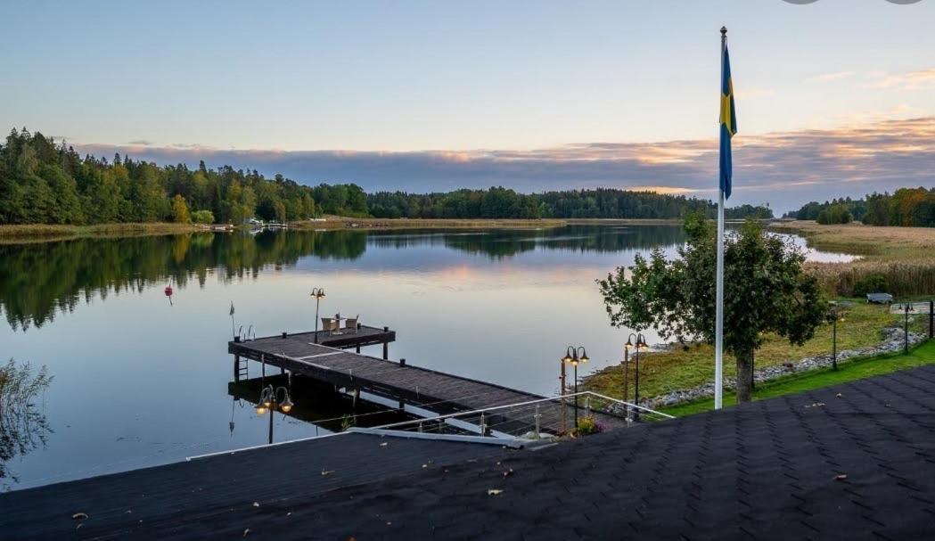 Solsa Nynäshamn