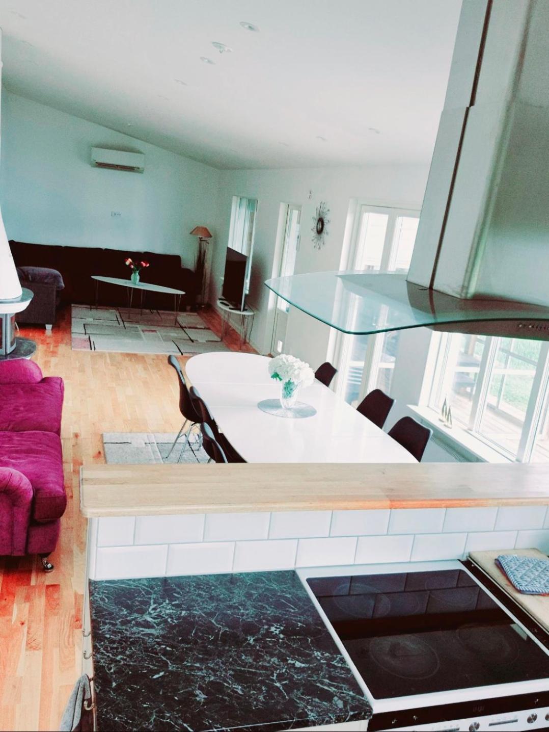 Solsa Villa