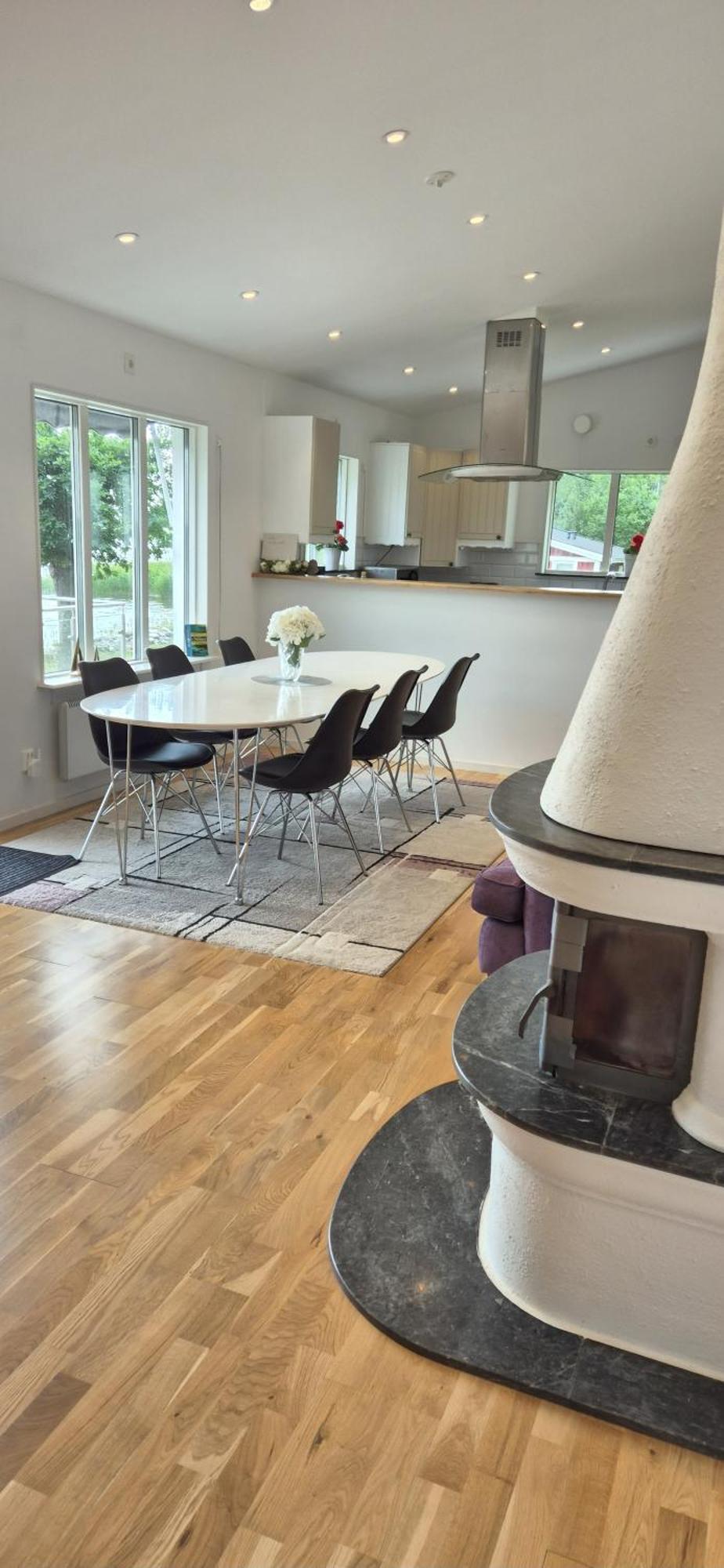 Solsa Villa Nynäshamn